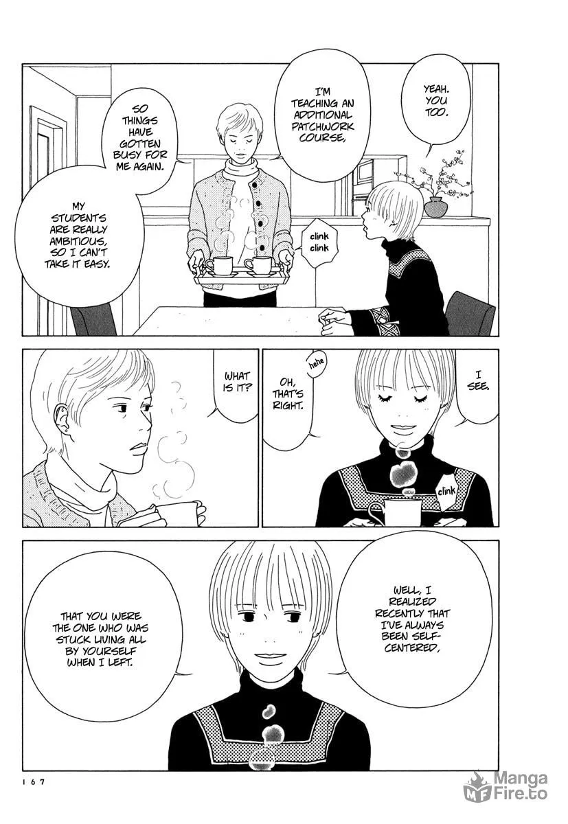 Read Free Soul chapter 11 image 2 on Lezhin