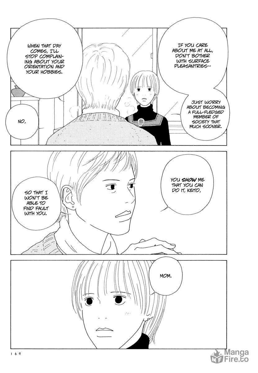 Read Free Soul chapter 11 image 4 on Lezhin