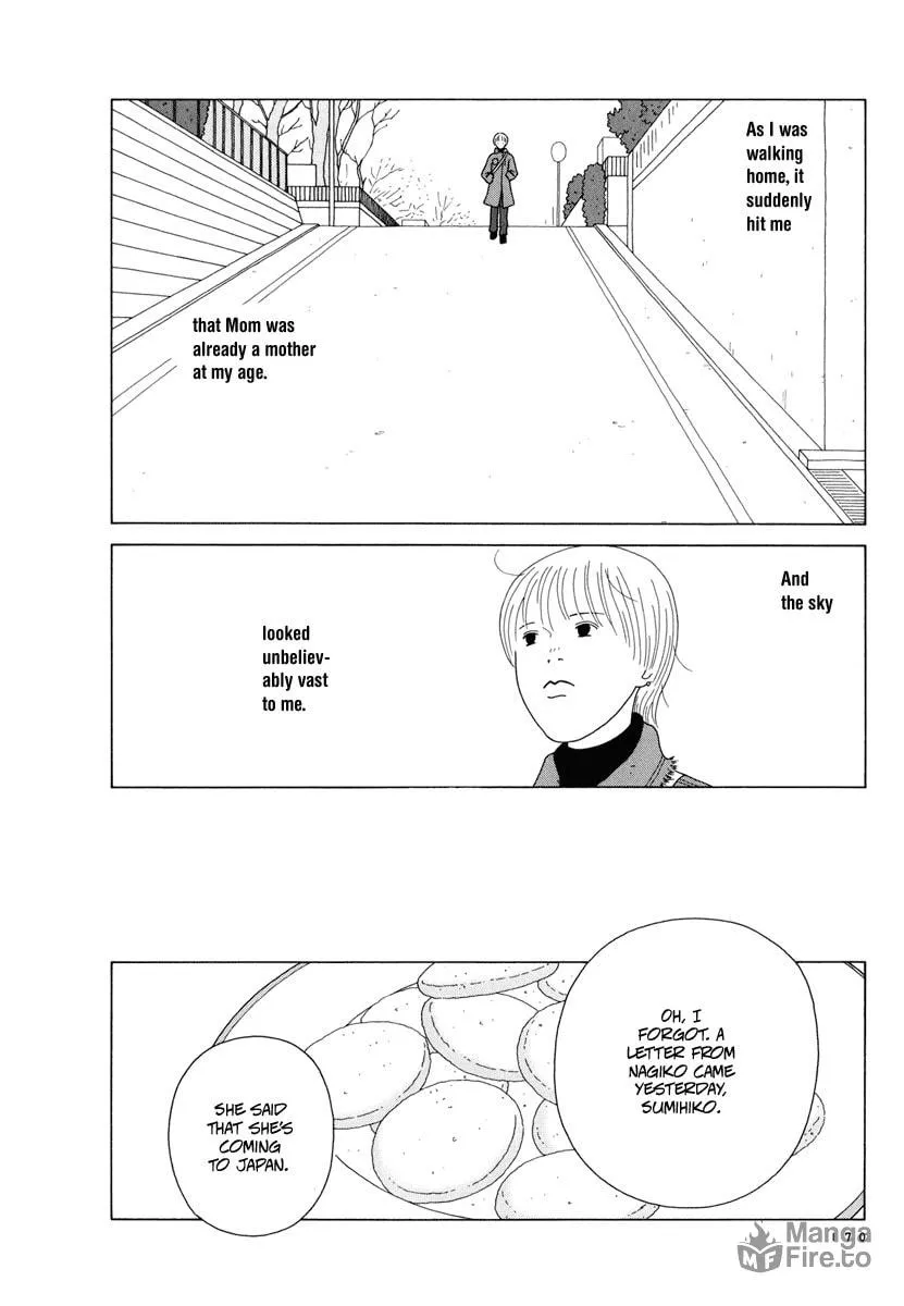 Read Free Soul chapter 11 image 5 on Lezhin
