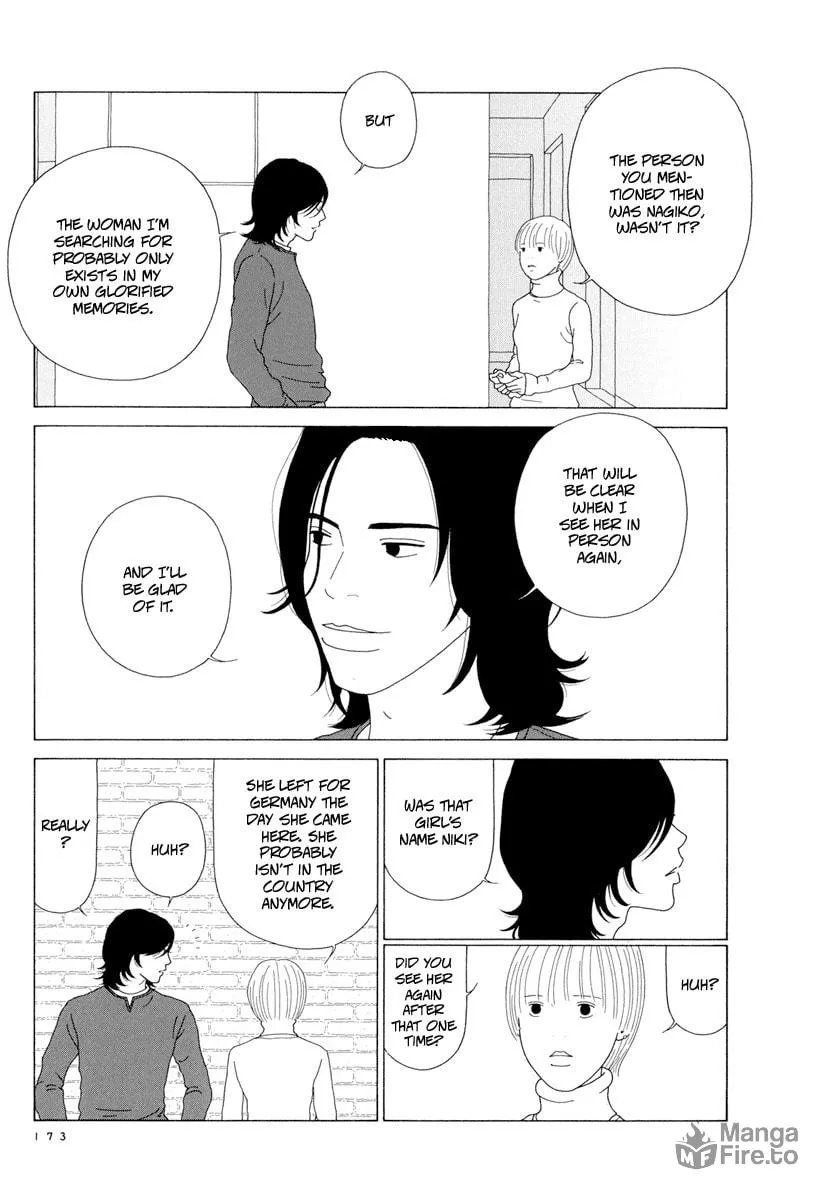 Read Free Soul chapter 11 image 8 on Lezhin