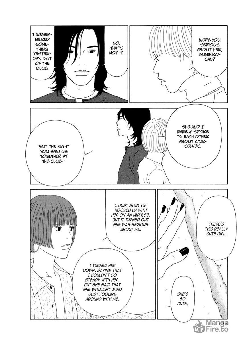 Read Free Soul chapter 11 image 9 on Lezhin