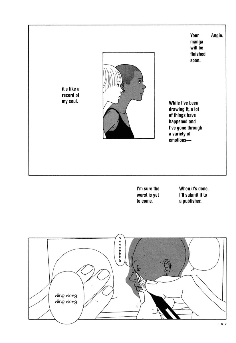Read Free Soul chapter 12 image 1 on Lezhin