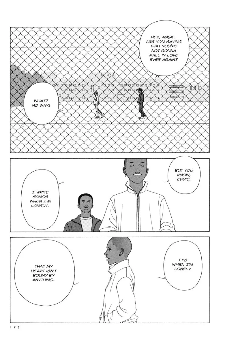 Read Free Soul chapter 12 image 12 on Lezhin