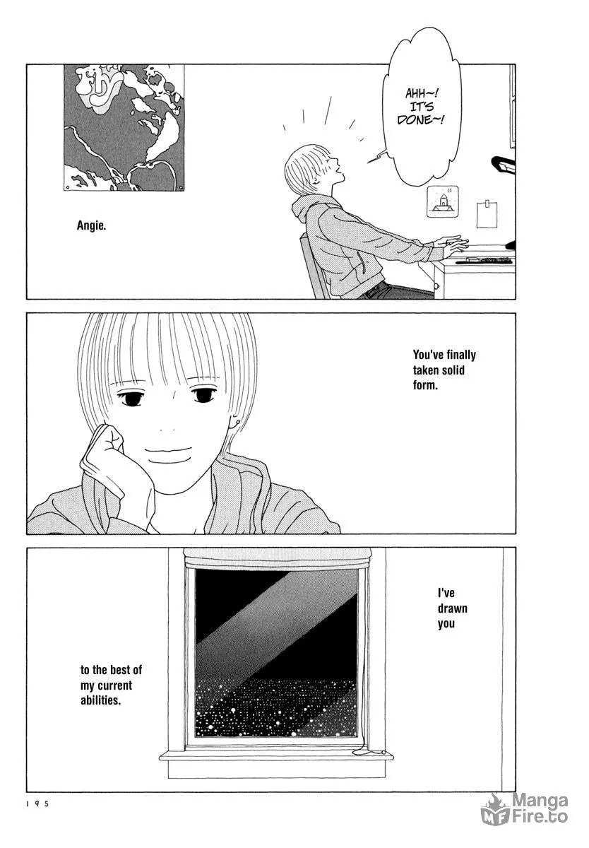 Read Free Soul chapter 12 image 14 on Lezhin