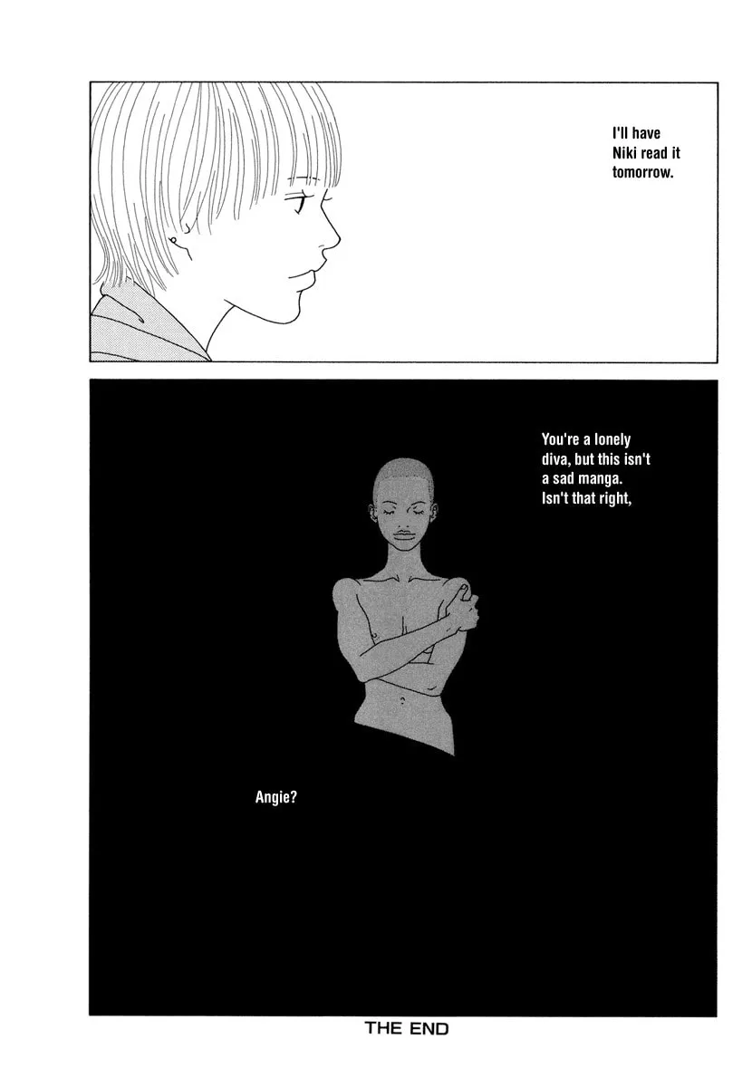 Read Free Soul chapter 12 image 15 on Lezhin