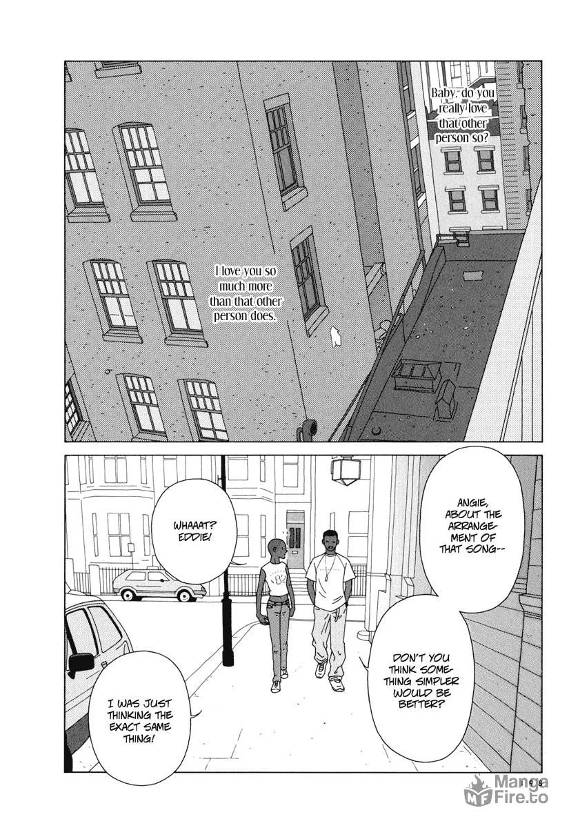 Read Free Soul chapter 12 image 17 on Lezhin
