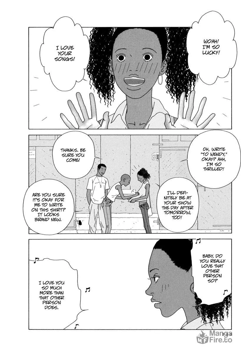 Read Free Soul chapter 12 image 19 on Lezhin