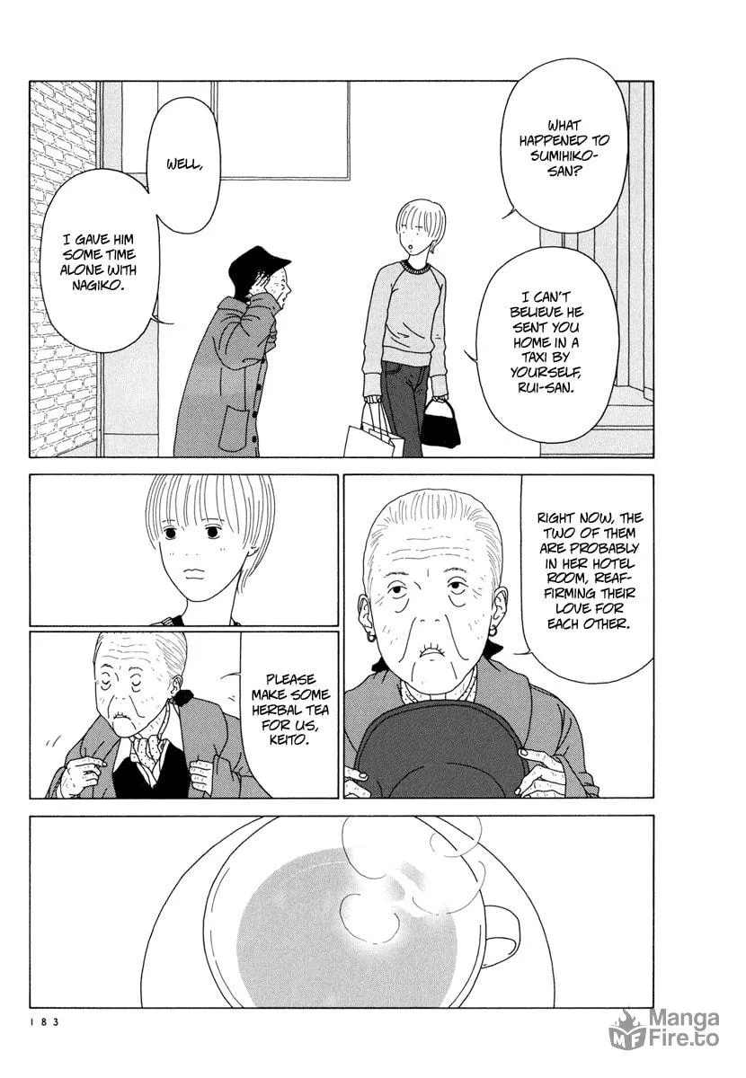 Read Free Soul chapter 12 image 2 on Lezhin