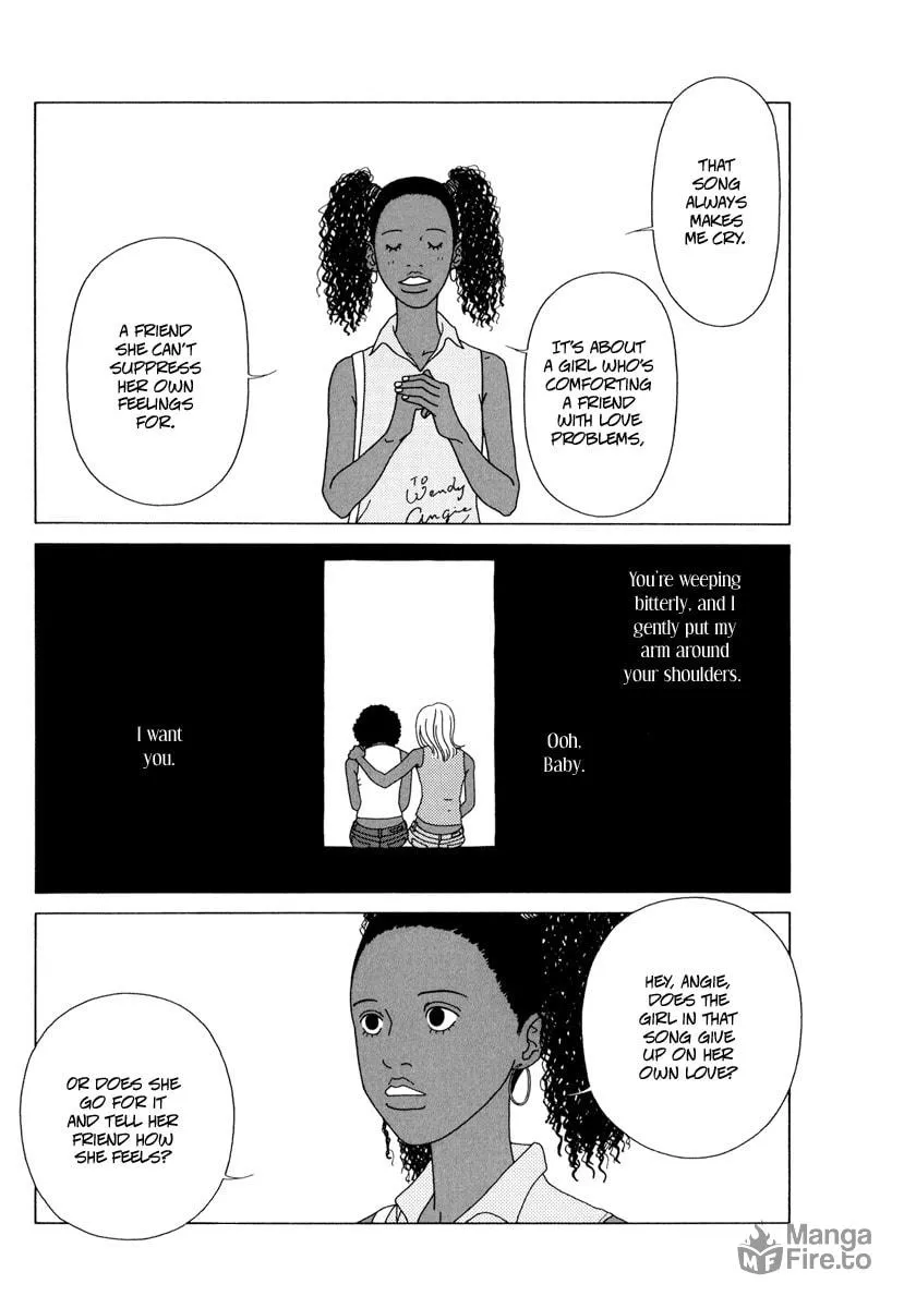 Read Free Soul chapter 12 image 20 on Lezhin