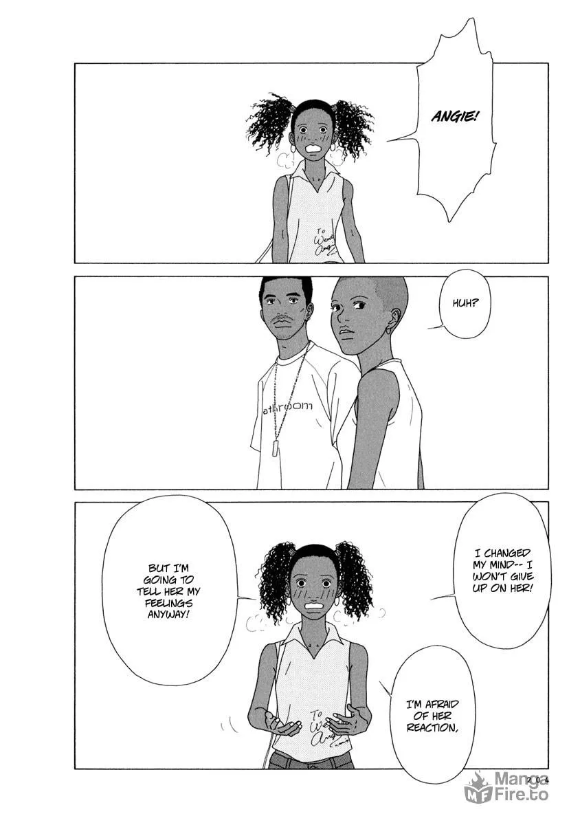 Read Free Soul chapter 12 image 23 on Lezhin