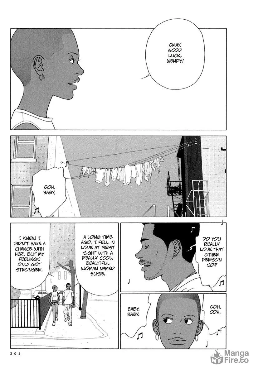 Read Free Soul chapter 12 image 24 on Lezhin