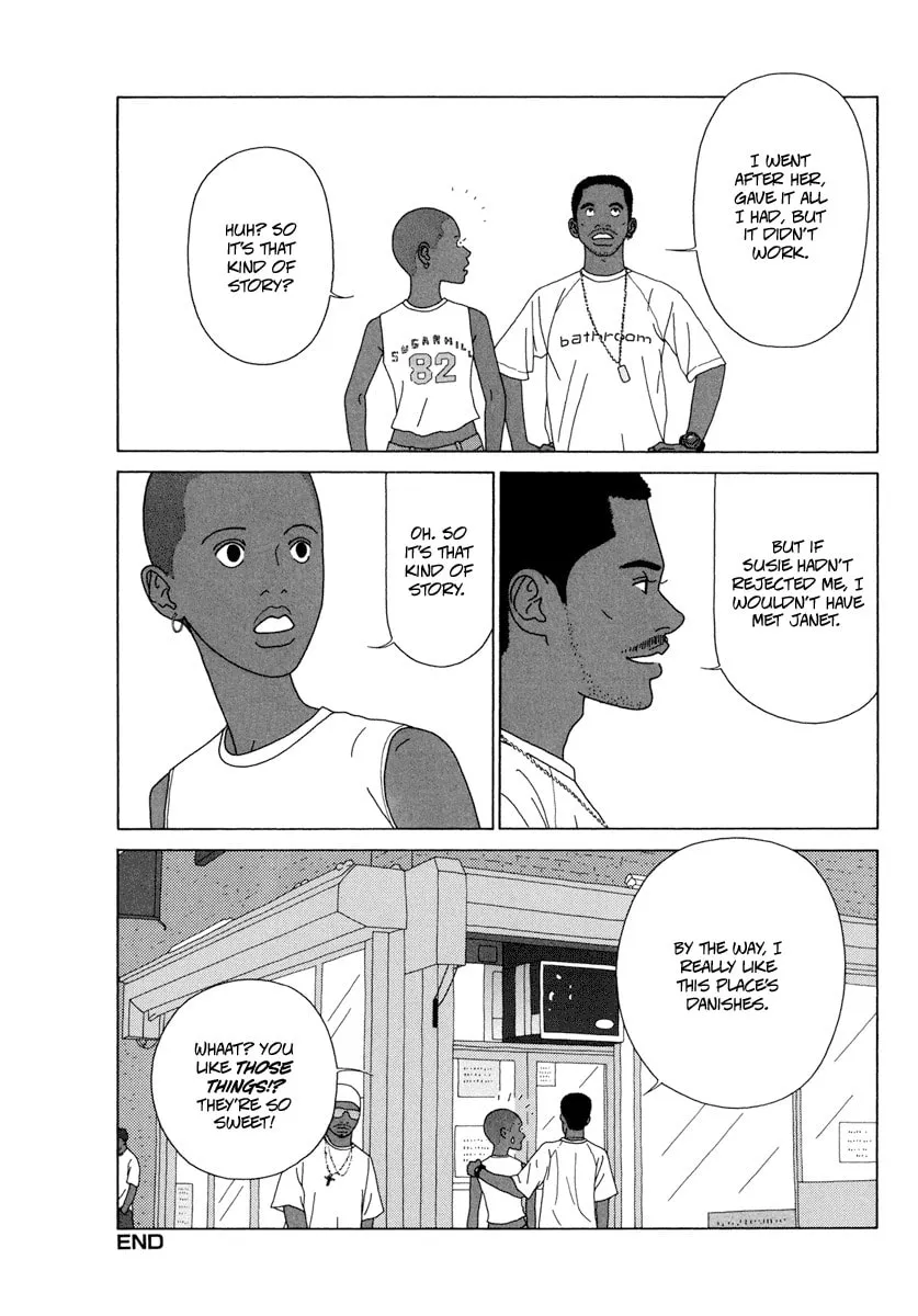 Read Free Soul chapter 12 image 25 on Lezhin