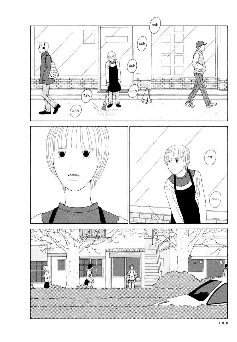 Read Free Soul chapter 12 image 7 on Lezhin