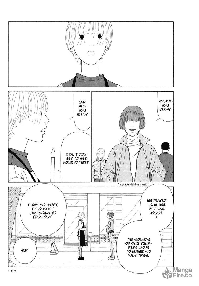 Read Free Soul chapter 12 image 8 on Lezhin