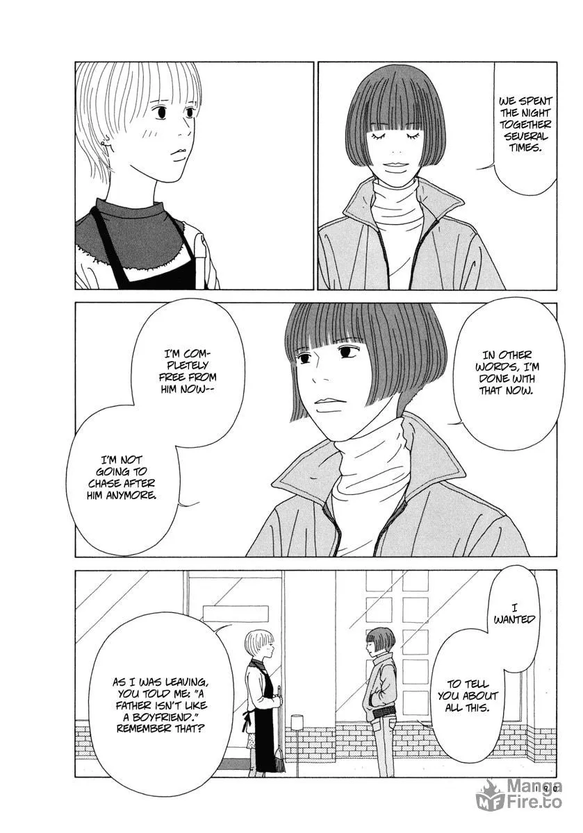 Read Free Soul chapter 12 image 9 on Lezhin