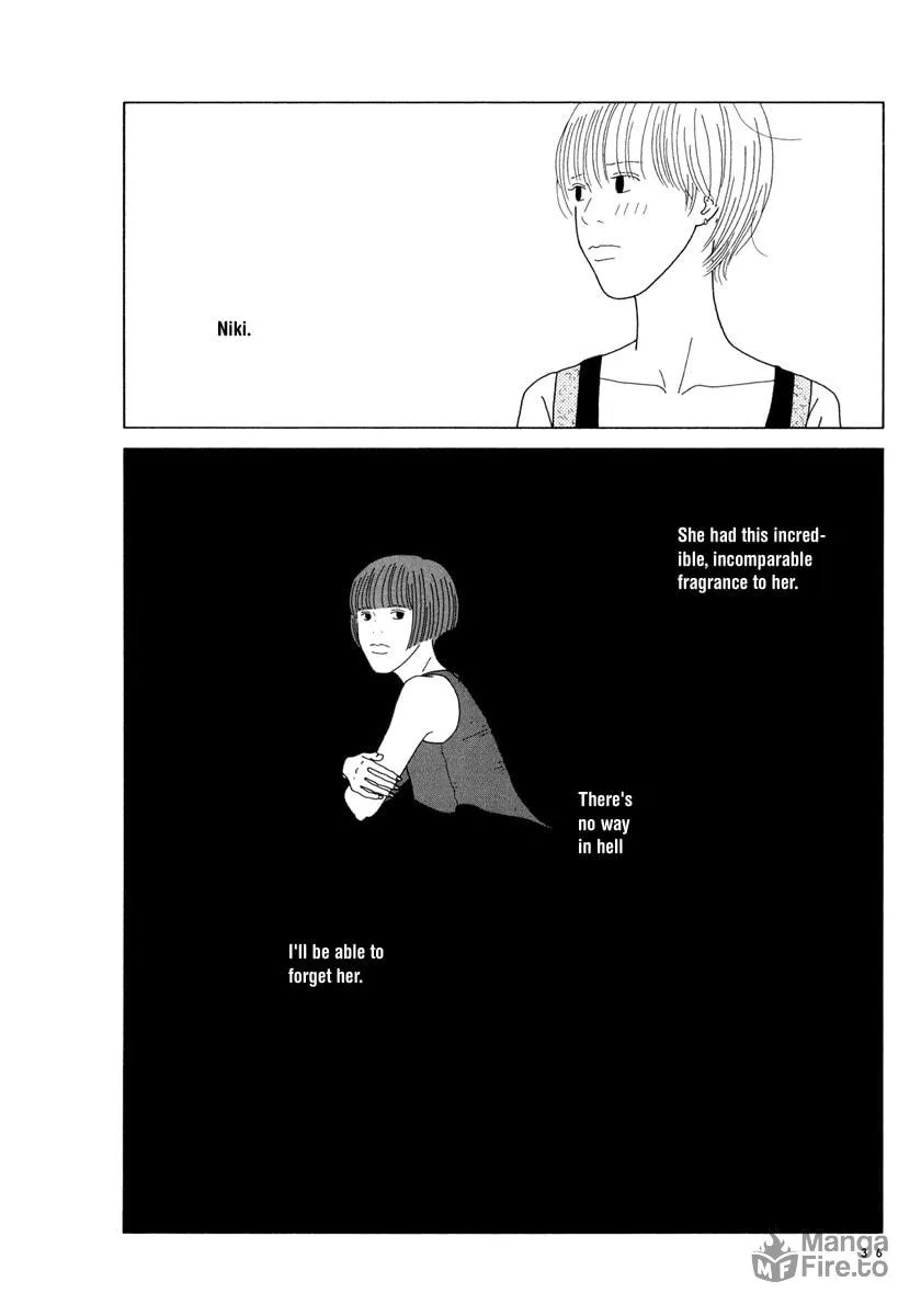 Free Soul Chapter 2 page 18 - 