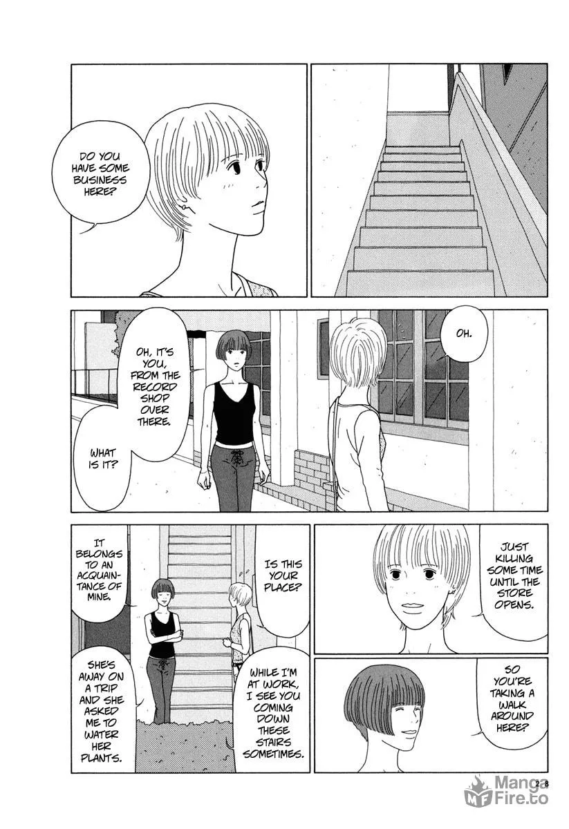 Free Soul Chapter 2 page 10 - 