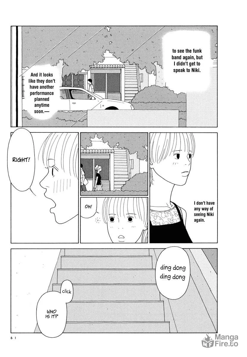 Free Soul Chapter 4 page 9 - 