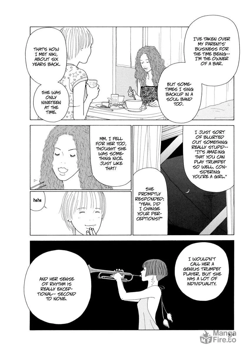 Read Free Soul chapter 5 image 11 on Lezhin