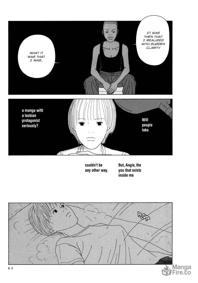 Read Free Soul chapter 5 image 14 on Lezhin