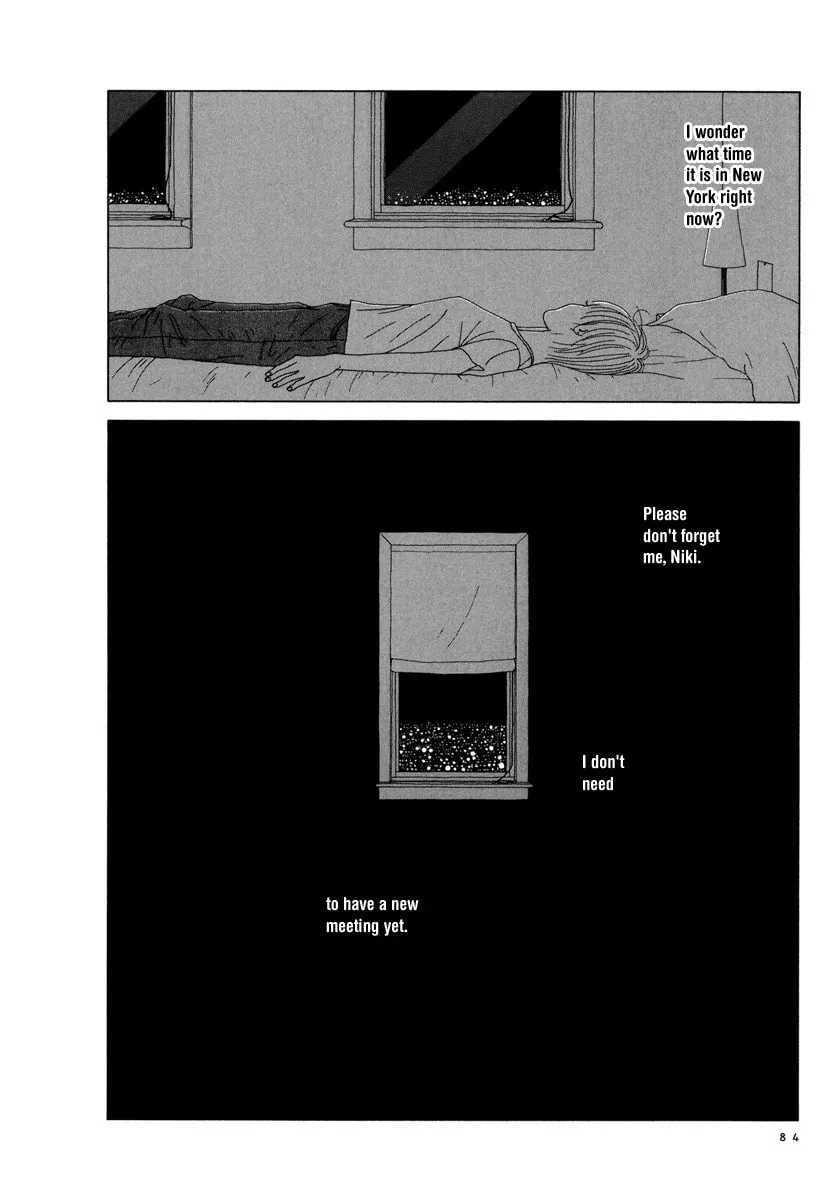 Read Free Soul chapter 5 image 15 on Lezhin