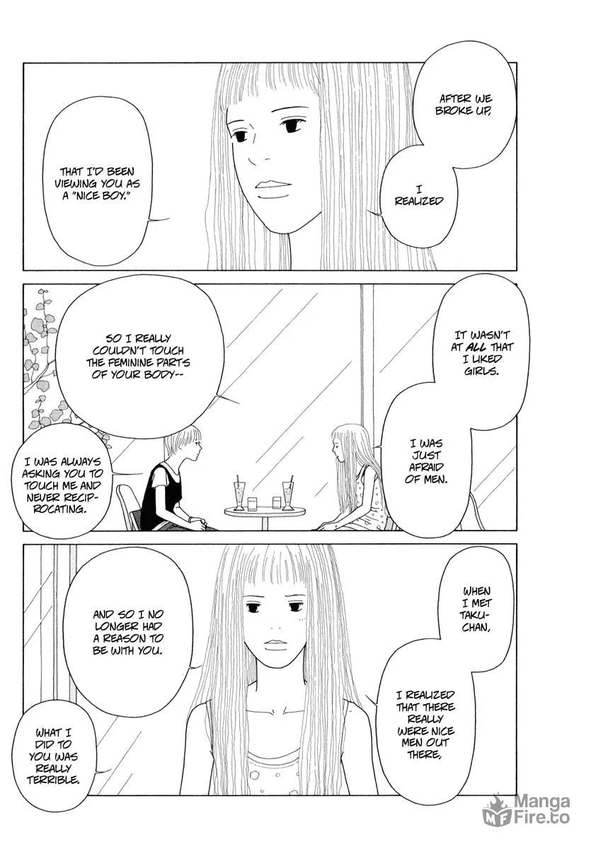 Read Free Soul chapter 5 image 4 on Lezhin