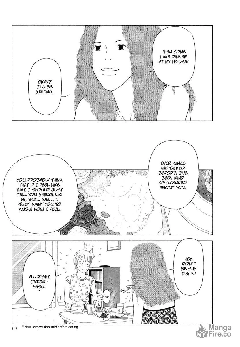 Read Free Soul chapter 5 image 8 on Lezhin