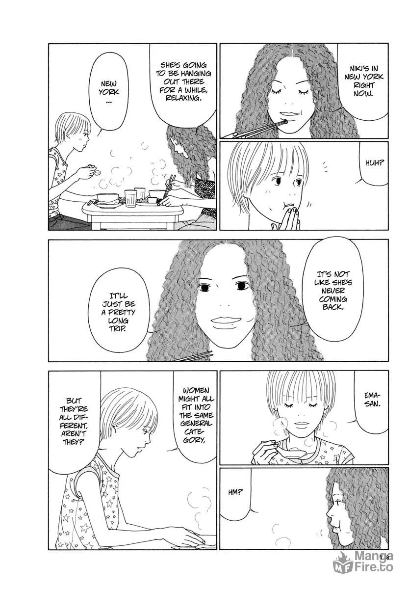 Read Free Soul chapter 5 image 9 on Lezhin