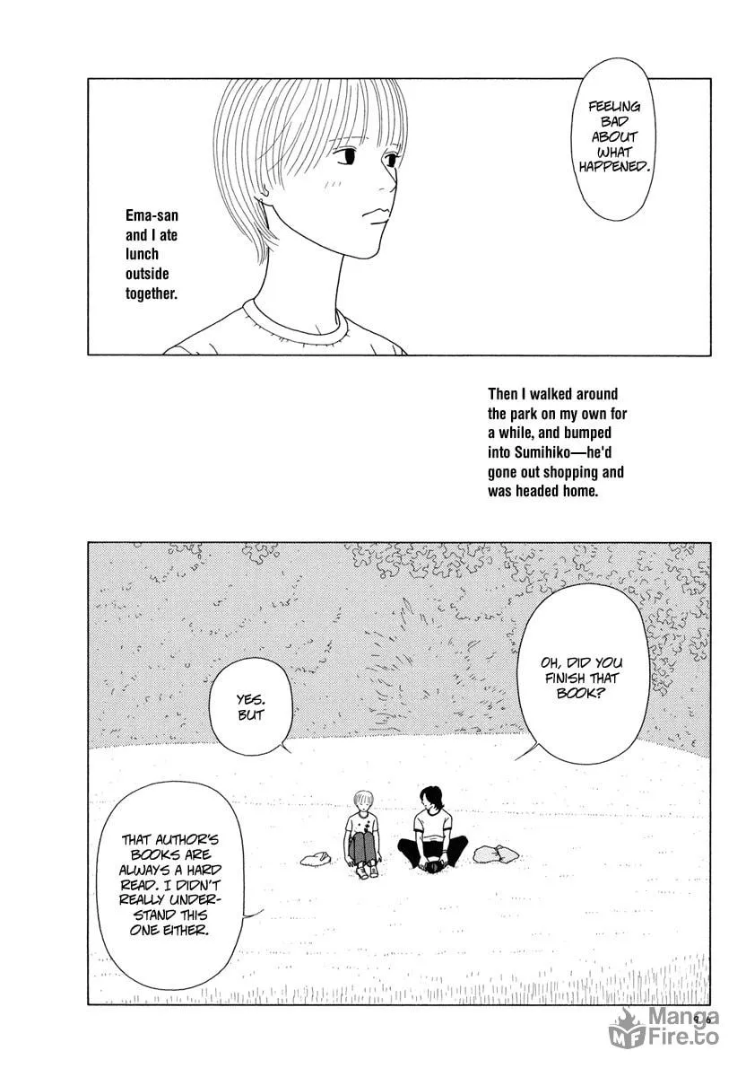 Read Free Soul chapter 6 image 11 on Lezhin
