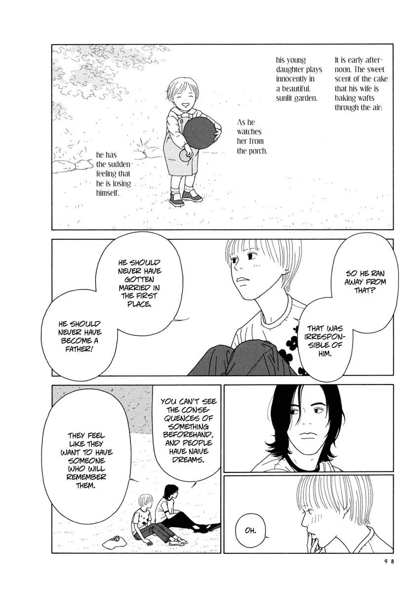 Read Free Soul chapter 6 image 13 on Lezhin