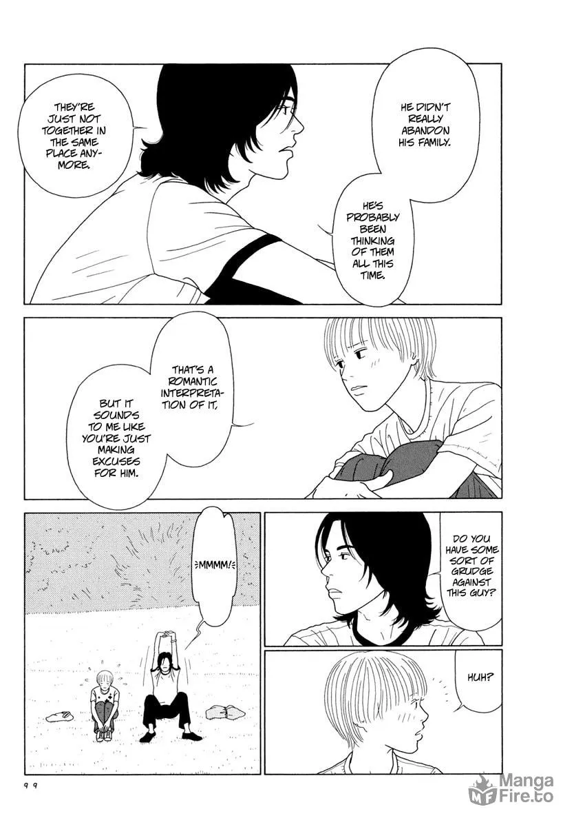Read Free Soul chapter 6 image 14 on Lezhin