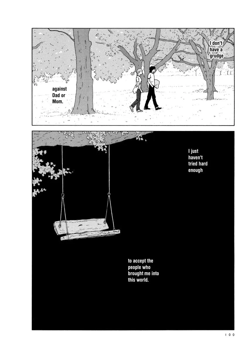 Read Free Soul chapter 6 image 15 on Lezhin