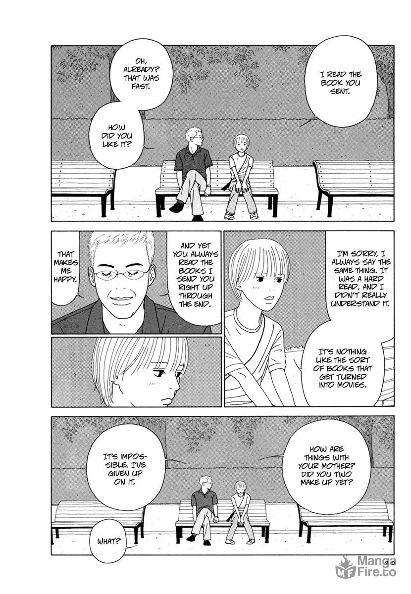 Read Free Soul chapter 6 image 5 on Lezhin