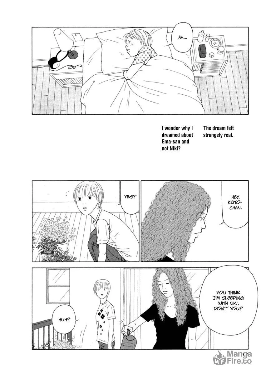 Read Free Soul chapter 6 image 9 on Lezhin