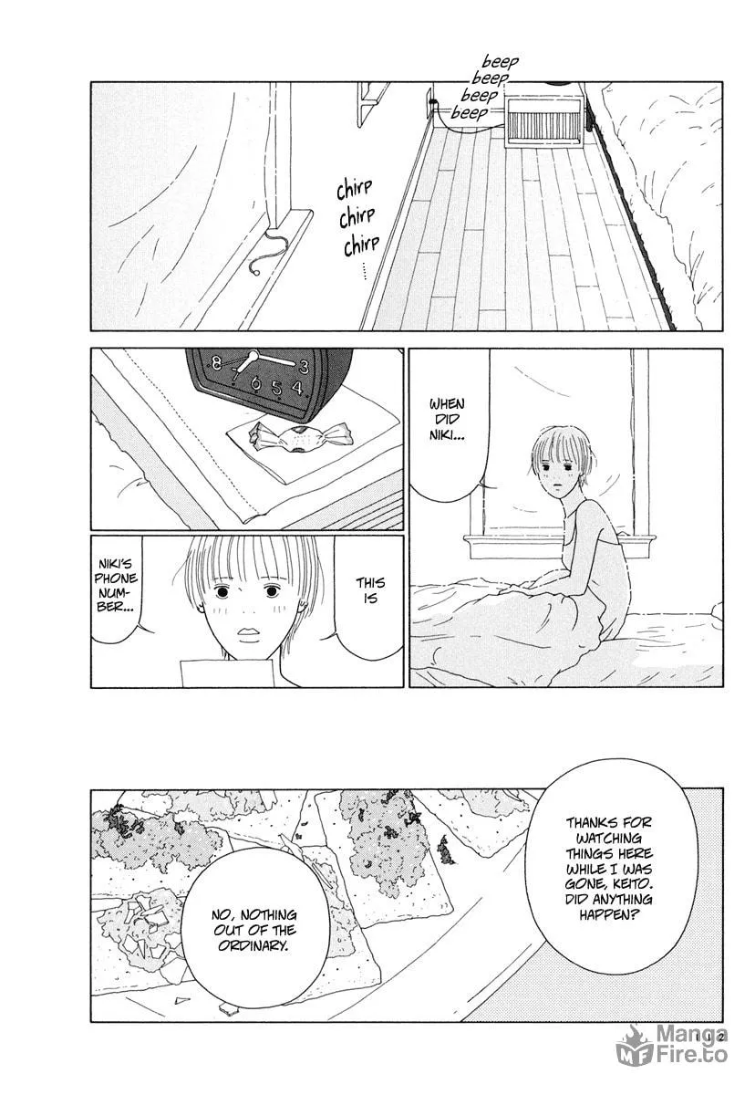 Read Free Soul chapter 7 image 11 on Lezhin