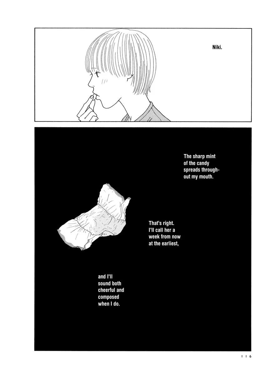 Read Free Soul chapter 7 image 15 on Lezhin