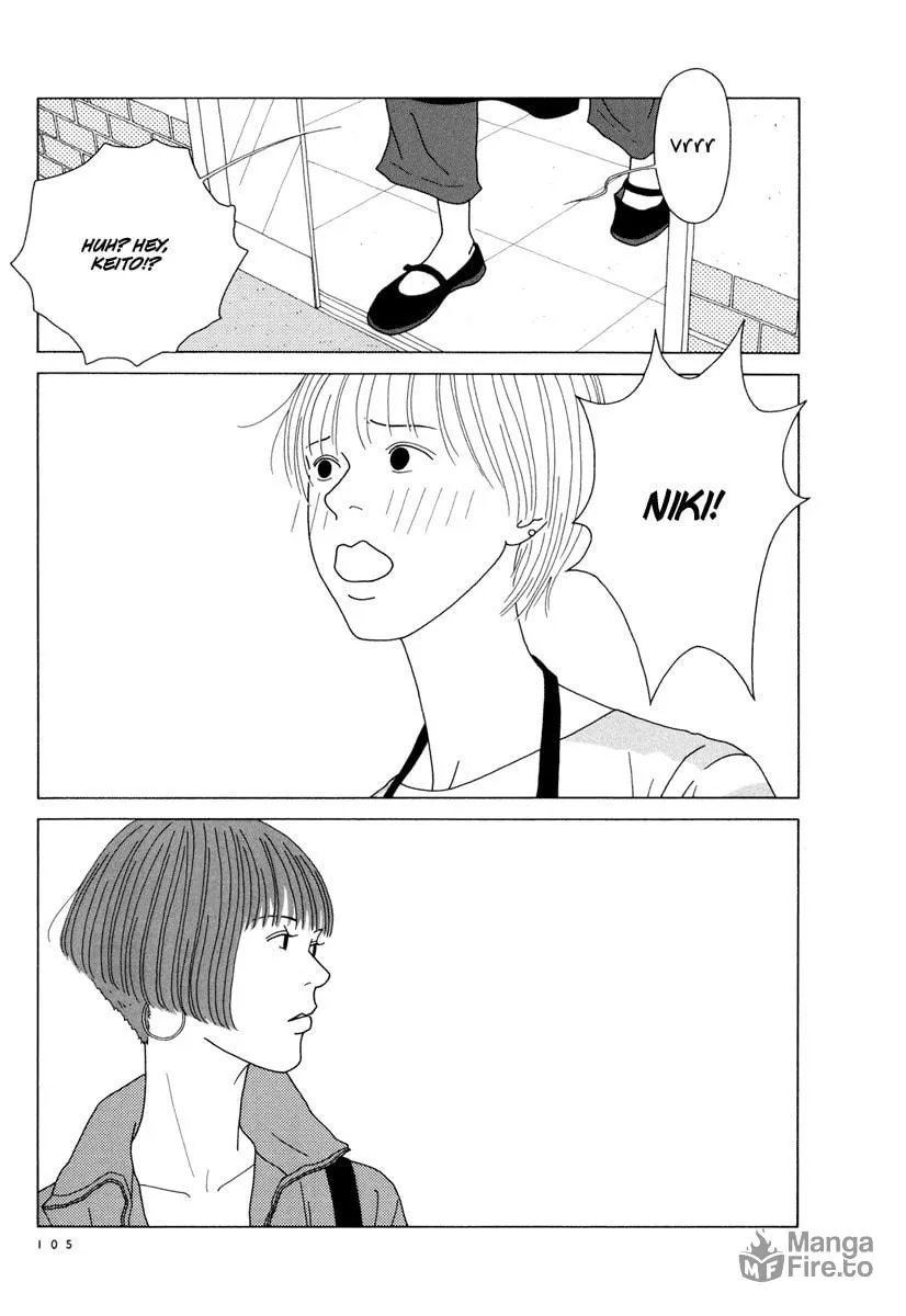 Read Free Soul chapter 7 image 4 on Lezhin