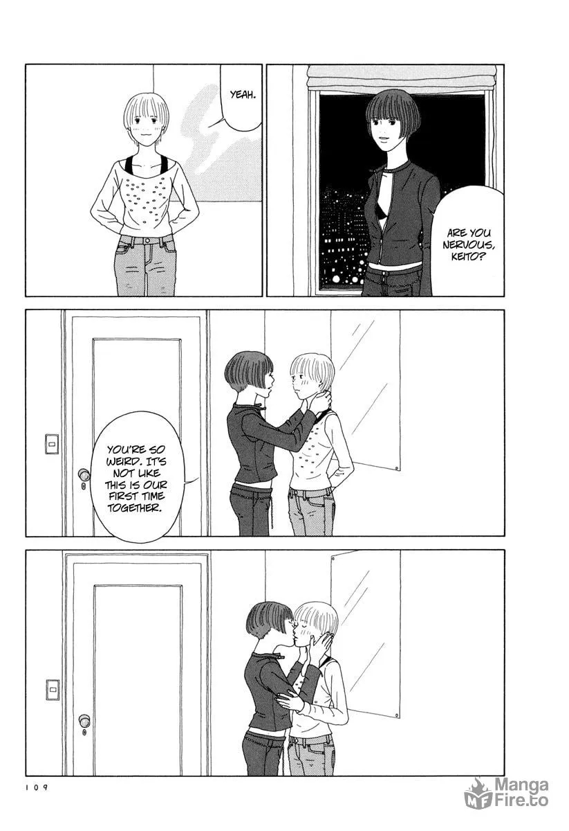 Read Free Soul chapter 7 image 8 on Lezhin
