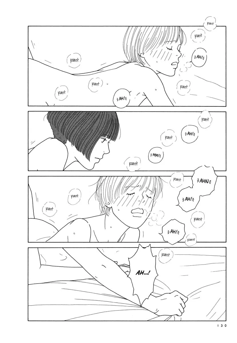 Read Free Soul chapter 8 image 13 on Lezhin