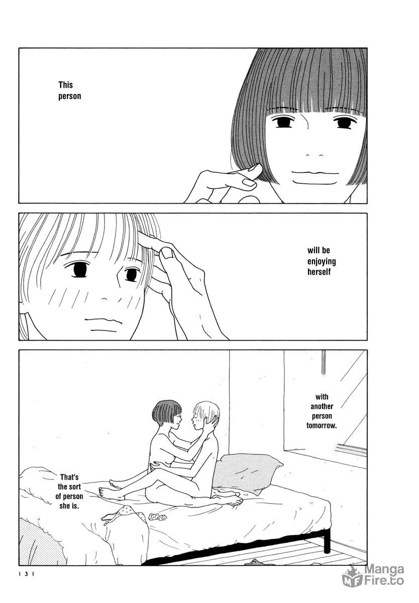 Read Free Soul chapter 8 image 14 on Lezhin