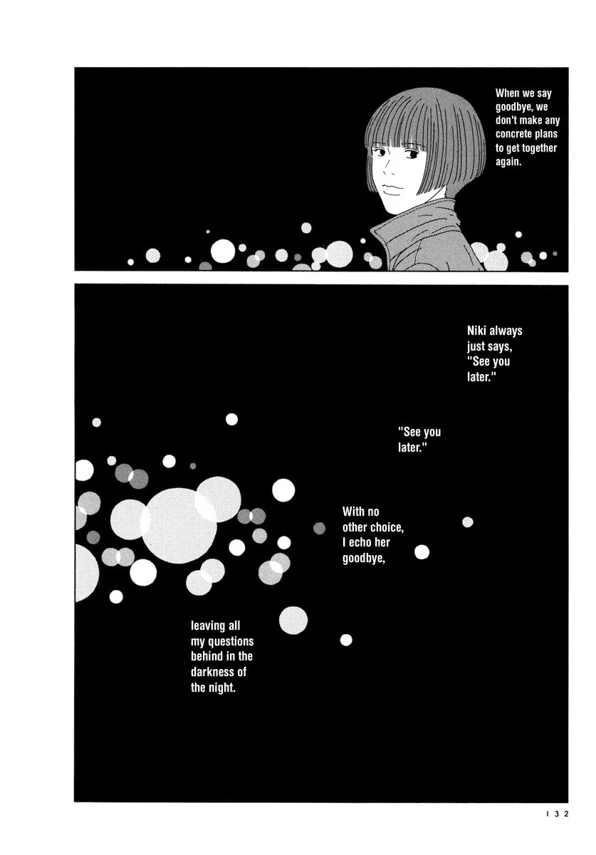 Read Free Soul chapter 8 image 15 on Lezhin