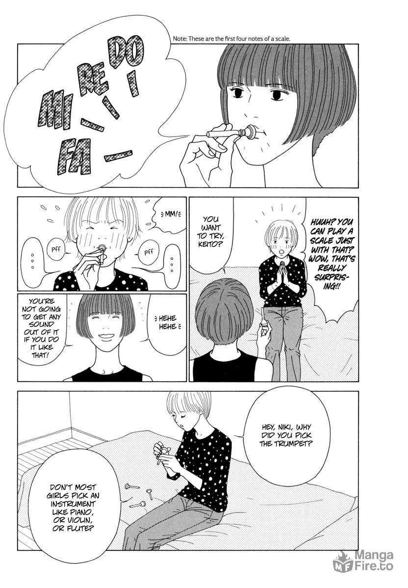 Read Free Soul chapter 8 image 2 on Lezhin