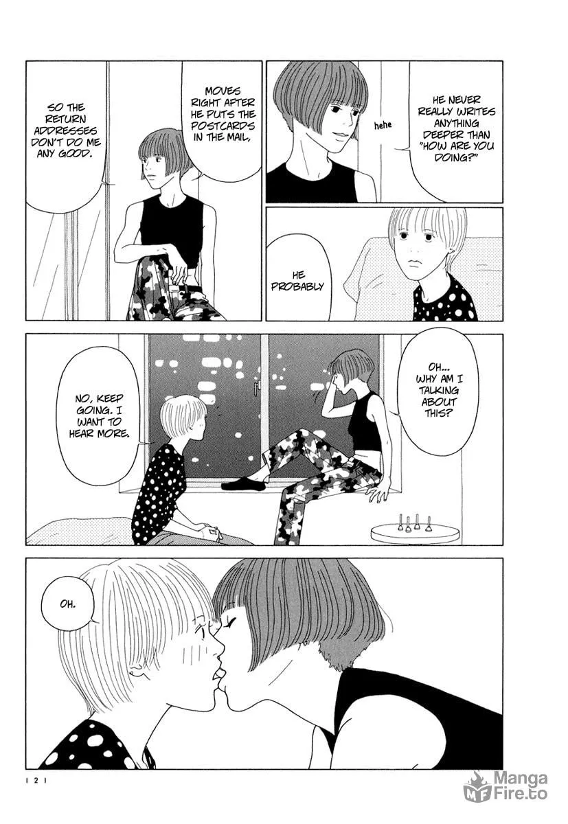 Read Free Soul chapter 8 image 4 on Lezhin