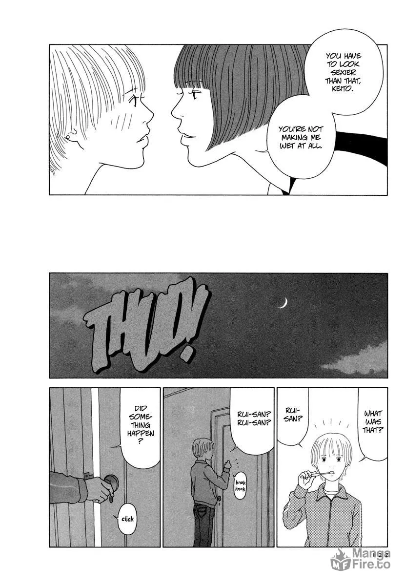 Read Free Soul chapter 8 image 5 on Lezhin