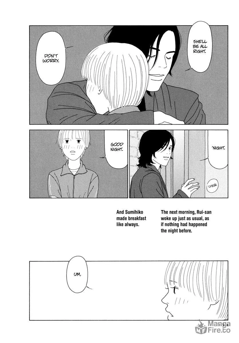 Read Free Soul chapter 8 image 9 on Lezhin