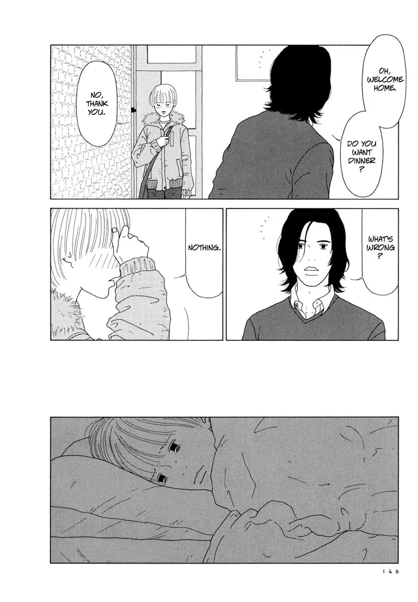 Read Free Soul chapter 9 image 13 on Lezhin