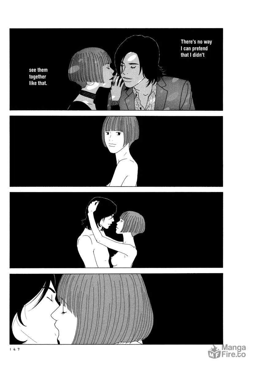 Read Free Soul chapter 9 image 14 on Lezhin