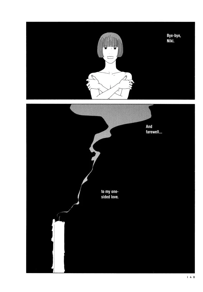 Read Free Soul chapter 9 image 15 on Lezhin