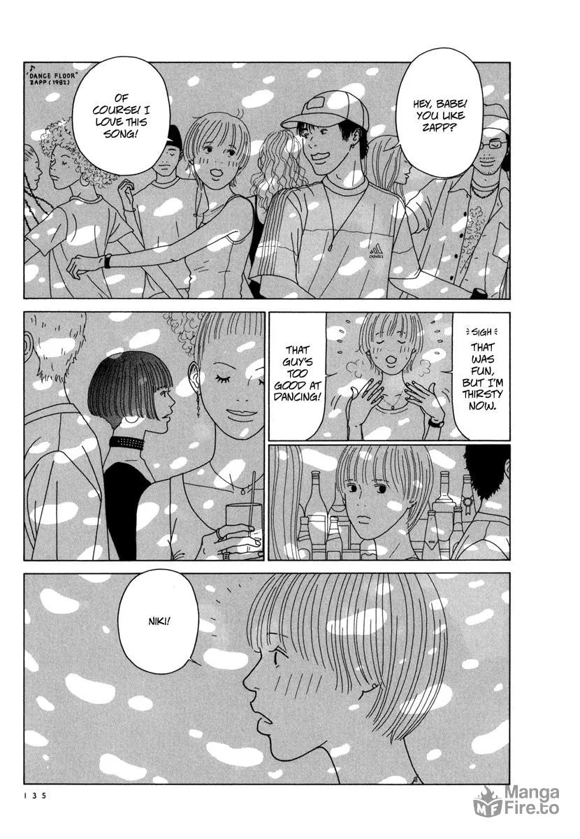 Read Free Soul chapter 9 image 2 on Lezhin