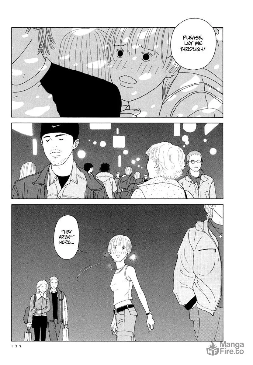 Read Free Soul chapter 9 image 4 on Lezhin